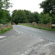 Cloud Bridge, Stoneleigh