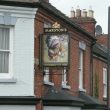 Wyandotte Inn, Park Road, Kenilworth