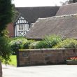 Cryfield Grange, Stoneleigh