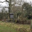 St Giles Packwood, Churchyard: A Historic Site as a Wildlife Haven