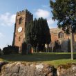 St John the Baptist, Middleton