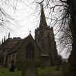 St Mary the Virgin, Lapworth
