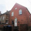 Wesleyan Chapel, Northend, Burton Dassett