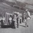 Donald Healey: The Triumph and War Years
