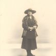 Wolston. Doris Berry