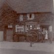 Wolston. Old Post Office.