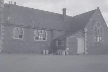 Brailes Girls and Infants National School