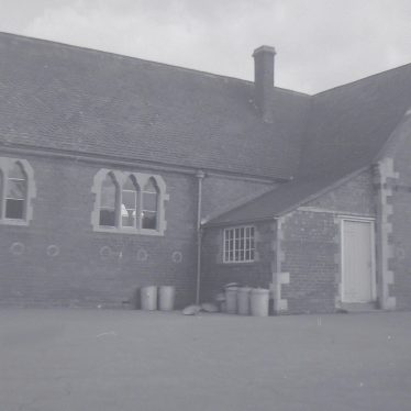 Brailes Girls and Infants National School