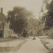 Our Lady's Convent, Southam. Away From Home in World War Two