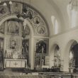 Our Lady's Convent, Southam. Mass and Outings in World War Two
