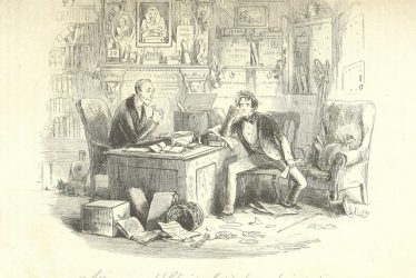 ‘The Whereabouts of Elizabeth Wynn’: A Mystery of Dickensian Proportions