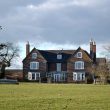 Wolfhampcote Hall