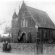 Congregational Chapel on High Street, Marton