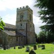 St Martin, Barcheston: A History to the mid 19th Century