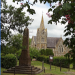 Shuckburgh War Memorial, Lower Shuckburgh, Stratford on Avon