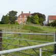Newnham Hall garden, King's Newnham, Rugby