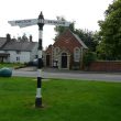 Congregational Chapel, Main Street, Easenhall