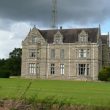 Woodcote garden, Leek Wootton