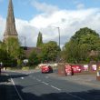Church of St John the Evangelist, Kenilworth