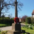 War Memorial, Pillerton Hersey