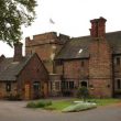 Pooley Hall, Polesworth