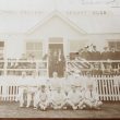 Exhall, nr Coventry. Colliery Cricket Club