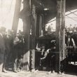 Exhall, nr Coventry. Mining Disaster