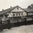 Exhall, nr Coventry. Colliery Social Club