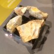 Warwickshire Flint