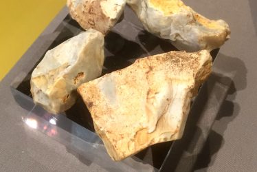 Warwickshire Flint