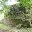 Medieval Dam at Kenilworth Castle