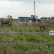 Wolston Royal Observer Corps Underground Monitoring Post