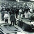 Ready For the Off: From Allesley to Le Mans with the Triumph Competition Department