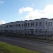 The Old Standard Triumph Buildings