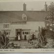 Coleshill. Railway Inn, Forge Mills.