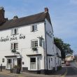 Green Man Hotel, High Street, Coleshill