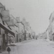 Coleshill. Lamb Commercial Hotel, High Street.