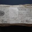 Alcester Bank Banknotes, 1801-1802