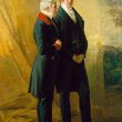 Catholic Emancipation: Outrage in Halford