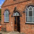 Baptist Chapel, Church Road, Shilton