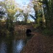 The Birmingham and Fazeley Canal