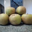 The Heritage Cooking Challenge: To Make Apple Pasties