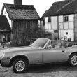 Donald Healey: Jensen-Healey and Beyond