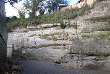 The Coten End Site of Special Scientific Interest: Warwick's Hidden Past