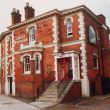Farewell to the Great Western in Warwick