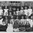 Stockingford School, and the Start of the War