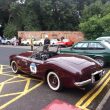 Donald Healey: Return to Cornwall, and his Later Years