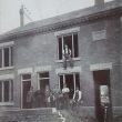 Hartshill. Grange Road