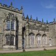 Arbury Hall
