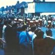 Video of Nuneaton Carnival, 1960s